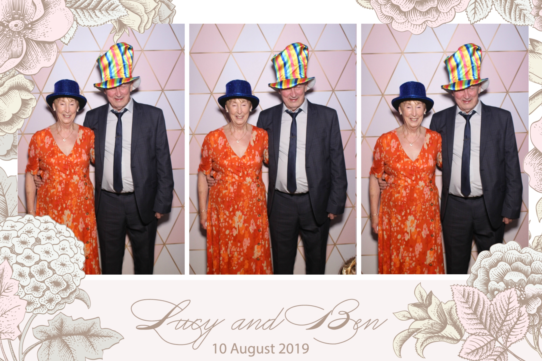 Lucy & Ben's Wedding  | View more photos from the event at gallery.magicimages.uk/u/MagicImages/Lucy-Bens-Wedding